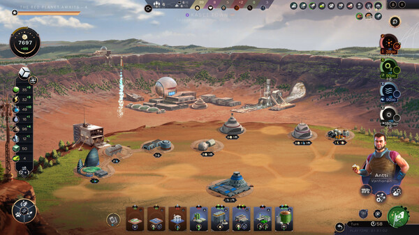 图片[3]-焕然异星 v1.5.48 全DLC（Terraformers）免安装中文版-梨子乐游戏