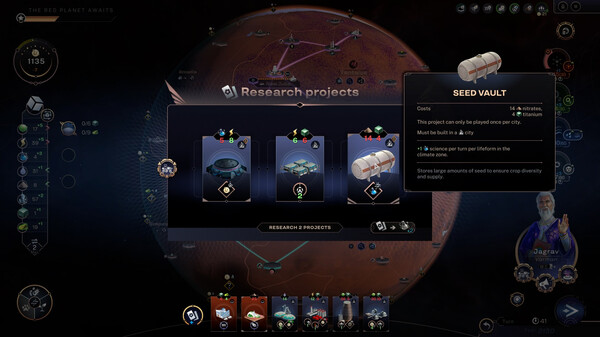 图片[4]-焕然异星 v1.5.48 全DLC（Terraformers）免安装中文版-梨子乐游戏