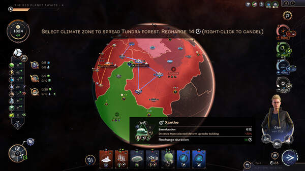 图片[6]-焕然异星 v1.5.48 全DLC（Terraformers）免安装中文版-梨子乐游戏