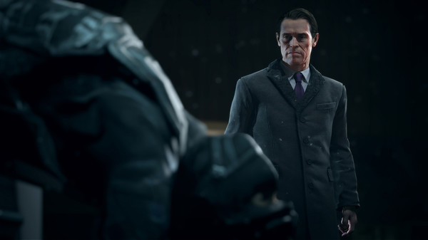 图片[3]-超凡双生 v1.0（Beyond: Two Souls）免安装中文版-梨子乐游戏