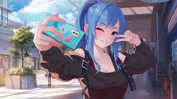 图片[2]-爱与生活：幸运老师 v3.0.1（Love n Life: Lucky Teacher）免安装中文版-梨子乐游戏