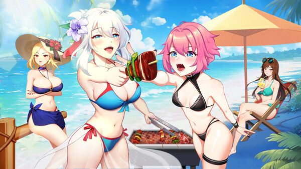 图片[4]-爱与生活：幸运老师 v3.0.1（Love n Life: Lucky Teacher）免安装中文版-梨子乐游戏