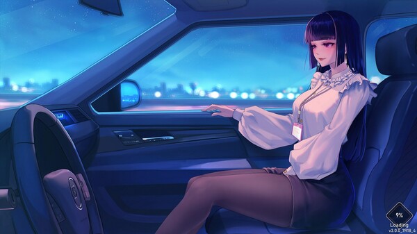 图片[3]-爱与生活：幸运老师 v3.0.1（Love n Life: Lucky Teacher）免安装中文版-梨子乐游戏