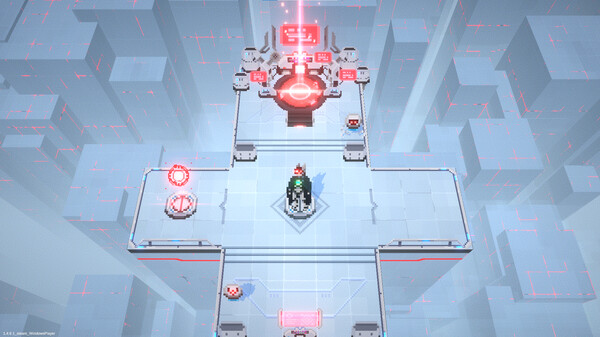 图片[2]-亡者之地 v1.7.7.2（The Land Beneath Us）免安装中文版-梨子乐游戏