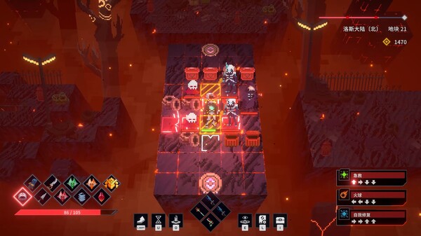 图片[3]-亡者之地 v1.7.7.2（The Land Beneath Us）免安装中文版-梨子乐游戏