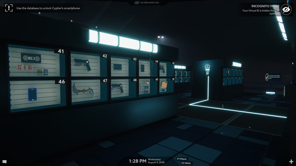 图片[5]-代号：探戈 v2.01.05 单机+联机（Operation Tango）免安装中文版-梨子乐游戏