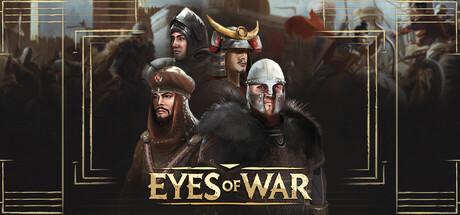 战争之眼 v1.0.9（Eyes of War）免安装中文版-GM999资源网