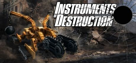 毁灭工具 v1.11c（Instruments of Destruction）免安装中文版-GM999资源网