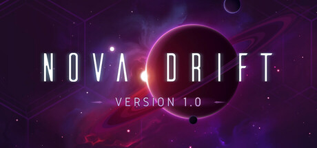 新星漂移 v1.1.11.0（Nova Drift）免安装中文版-GM999资源网