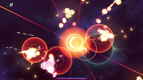 图片[3]-新星漂移 v1.1.11.0（Nova Drift）免安装中文版-梨子乐游戏