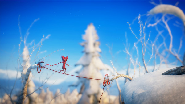 图片[2]-毛线小精灵（Unravel）免安装中文版-梨子乐游戏