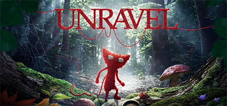 毛线小精灵（Unravel）免安装中文版-GM999资源网