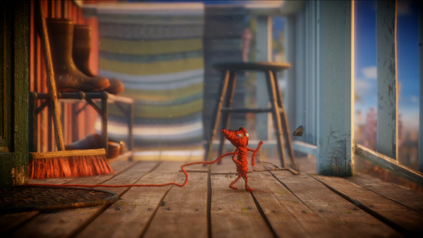 图片[3]-毛线小精灵（Unravel）免安装中文版-梨子乐游戏