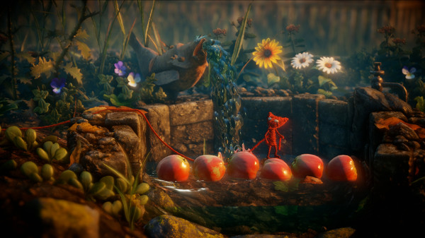 图片[5]-毛线小精灵（Unravel）免安装中文版-梨子乐游戏