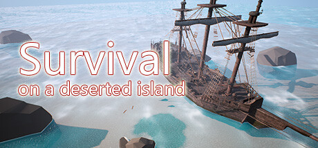 荒岛求生 v1.0.38.0.29（Survival on a deserted island）免安装中文版-GM999资源网