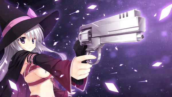 图片[5]-魔女的夜宴FHD Edition v2.0（Sabbat Of The Witch）免安装中文版-梨子乐游戏