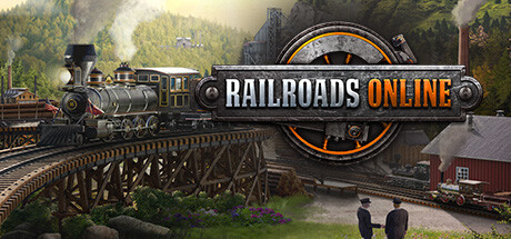 铁路在线 Build.52150（Railroads Online）免安装中文版-GM999资源网
