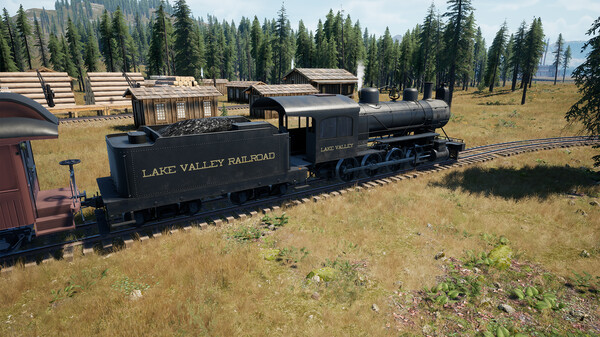 图片[4]-铁路在线 Build.52150（Railroads Online）免安装中文版-梨子乐游戏