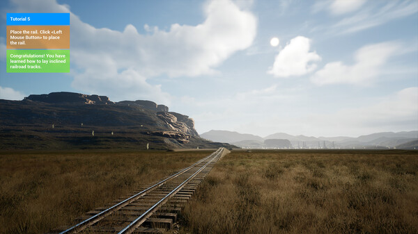 图片[5]-铁路在线 Build.52150（Railroads Online）免安装中文版-梨子乐游戏