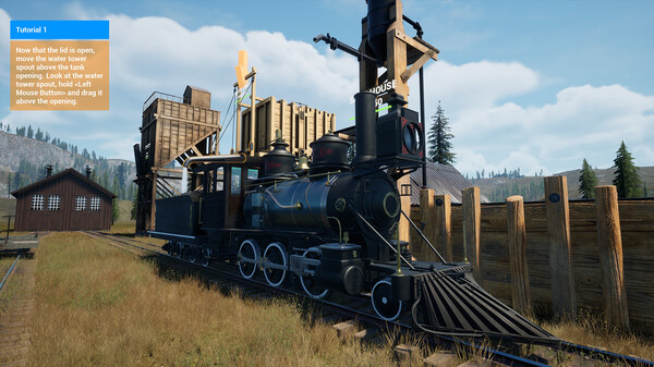 图片[6]-铁路在线 Build.52150（Railroads Online）免安装中文版-梨子乐游戏