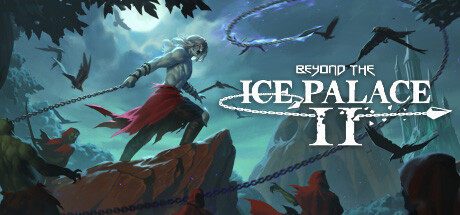冰宫传说2 v1.1.2f（Beyond the Ice Palace 2）免安装中文版-GM999资源网