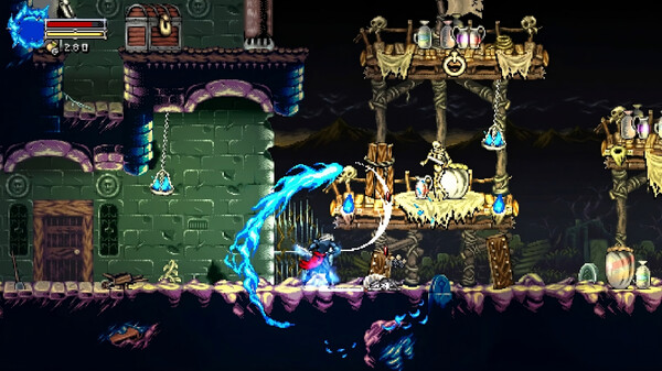 图片[3]-冰宫传说2 v1.1.2f（Beyond the Ice Palace 2）免安装中文版-梨子乐游戏