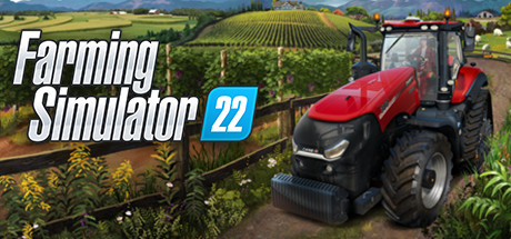 模拟农场22 v1.14.0.0 单机+联机（Farming Simulator 22）免安装中文版-GM999资源网