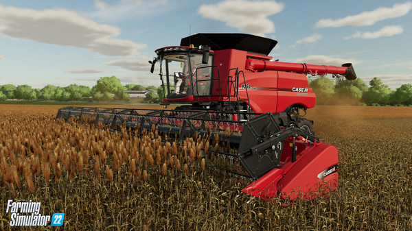 图片[4]-模拟农场22 v1.14.0.0 单机+联机（Farming Simulator 22）免安装中文版-梨子乐游戏