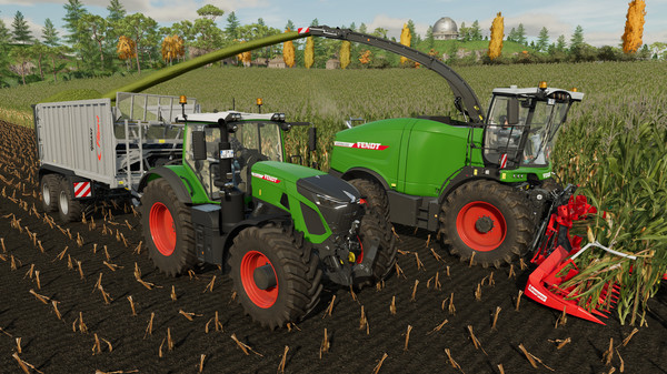 图片[5]-模拟农场22 v1.14.0.0 单机+联机（Farming Simulator 22）免安装中文版-梨子乐游戏
