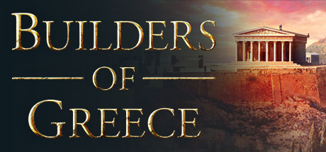 希腊建设者 Build.18053828（Builders of Greece）免安装中文版-GM999资源网
