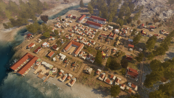 图片[5]-希腊建设者 Build.18053828（Builders of Greece）免安装中文版-梨子乐游戏