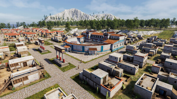 图片[4]-希腊建设者 Build.18053828（Builders of Greece）免安装中文版-梨子乐游戏