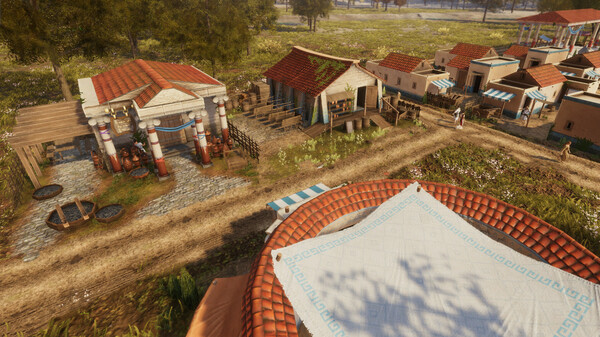 图片[6]-希腊建设者 Build.18053828（Builders of Greece）免安装中文版-梨子乐游戏