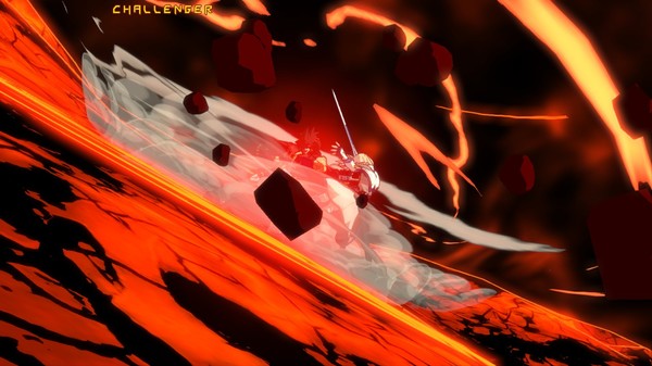 图片[5]-罪恶装备：启示者2 v2.11（GUILTY GEAR Xrd REV 2 ）免安装中文版-梨子乐游戏