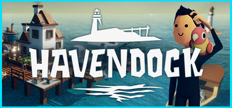 海港物语 正式版（Havendock）免安装中文版-GM999资源网
