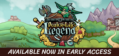 当铺人生传奇 Build.17677285（Dealer’s Life Legend）免安装中文版-GM999资源网