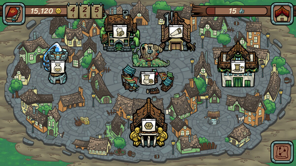 图片[3]-当铺人生传奇 Build.17677285（Dealer’s Life Legend）免安装中文版-梨子乐游戏