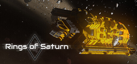 ΔV：土星环 v1.73.5 全DLC（ΔV: Rings of Saturn）免安装中文版-GM999资源网