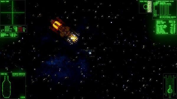 图片[2]-ΔV：土星环 v1.73.5 全DLC（ΔV: Rings of Saturn）免安装中文版-梨子乐游戏