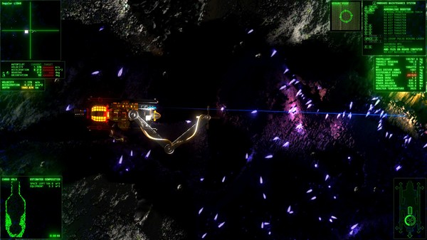 图片[4]-ΔV：土星环 v1.73.5 全DLC（ΔV: Rings of Saturn）免安装中文版-梨子乐游戏