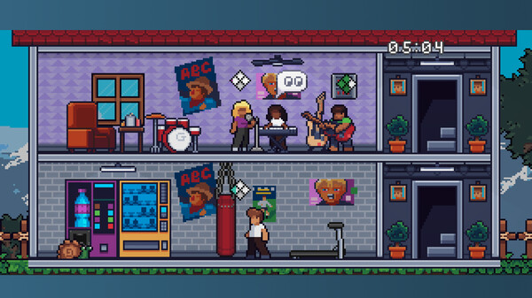 图片[2]-我的小小人生 v1.2.2（My Little Life）免安装中文版-梨子乐游戏