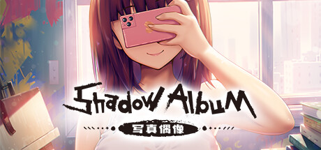 写真偶像（Shadow Album）免安装中文版-GM999资源网