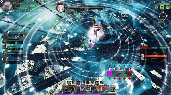 图片[6]-​命运挽歌 Build.14687877（Elegy of Fate）免安装中文版-梨子乐游戏