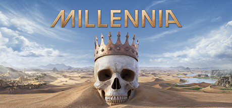 诸千年 v1.0.22991.F 全DLC 新增原子雄心DLC 送修改器（Millennia）免安装中文版-GM999资源网
