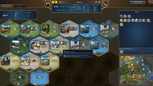 图片[5]-诸千年 v1.0.22991.F 全DLC 新增原子雄心DLC 送修改器（Millennia）免安装中文版-梨子乐游戏