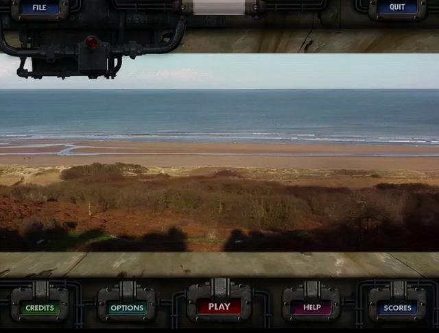 抢滩登陆战 合集（Beach Head）免安装中文版-GM999资源网