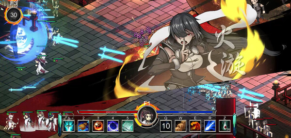 图片[3]-百炼登神 v0.80（Immortal Tales of Rebirth）免安装中文版-梨子乐游戏