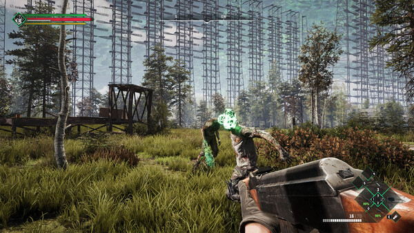 图片[5]-切尔诺贝利人2：禁区 v60075（Chernobylite 2 Exclusion Zone）免安装中文版-梨子乐游戏