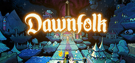 黎明之人 v1.2.0（Dawnfolk）免安装中文版-GM999资源网