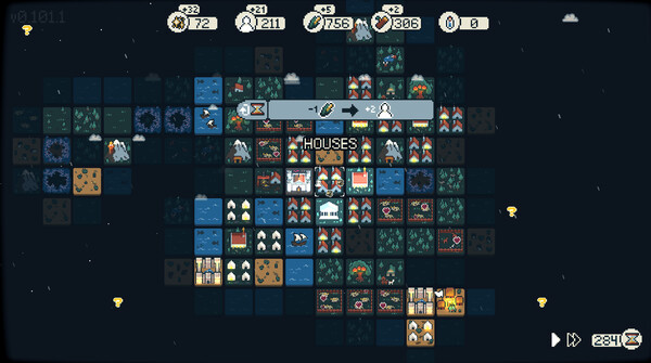 图片[2]-黎明之人 v1.2.0（Dawnfolk）免安装中文版-梨子乐游戏
